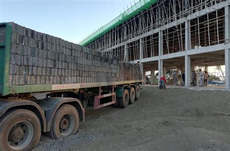 quarry blocks delivery|Hollow Blocks, Sand, Gravel, Filling Materials Supplier .